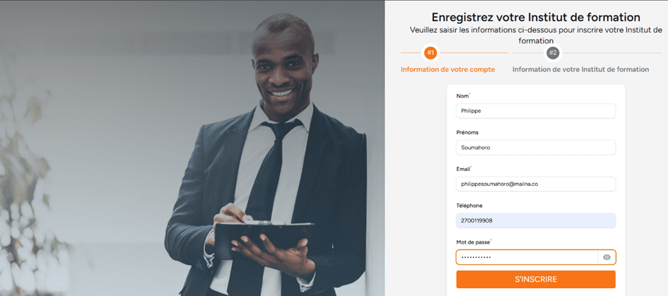 Description de l'image