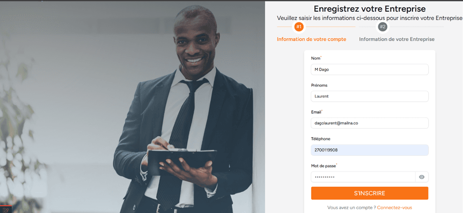 Description de l'image