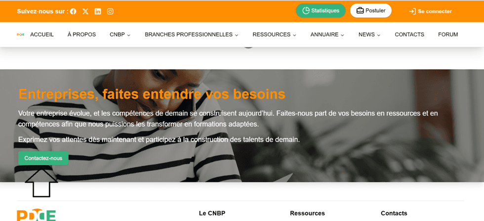 Description de l'image