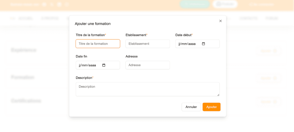Description de l'image