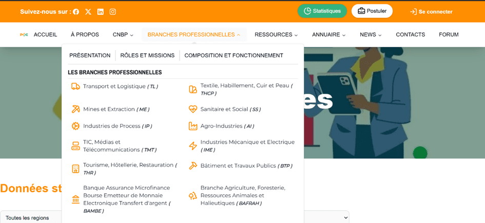 Description de l'image