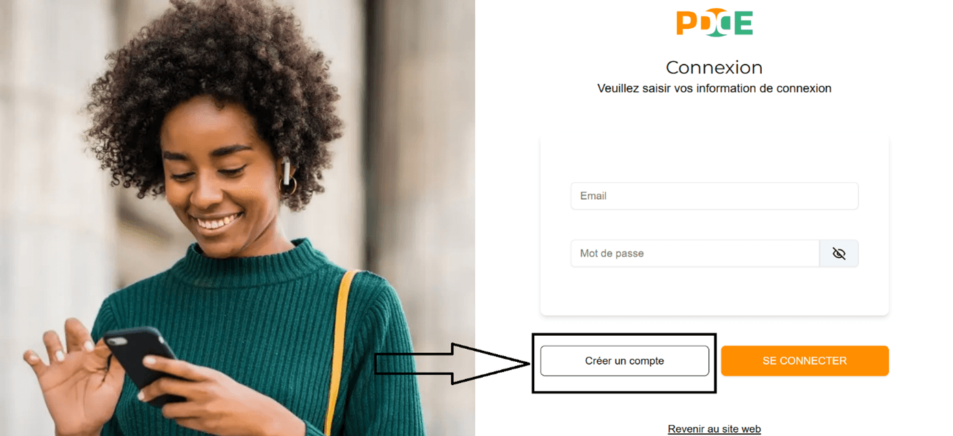 Description de l'image