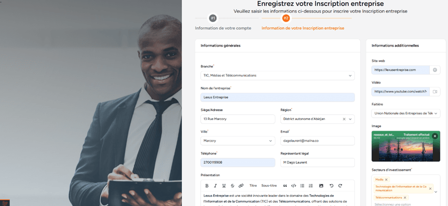 Description de l'image