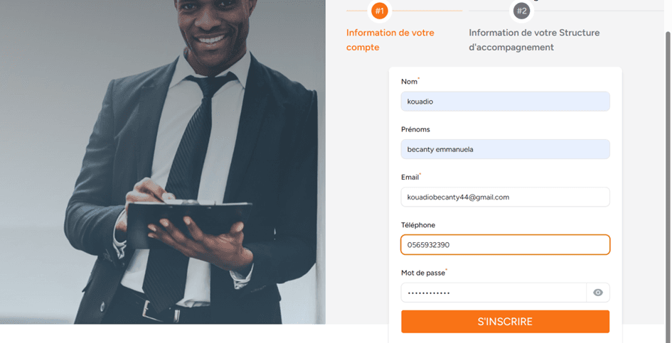 Description de l'image