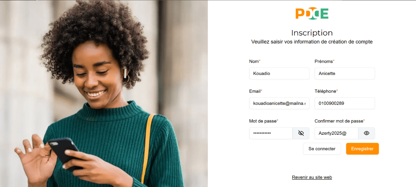 Description de l'image