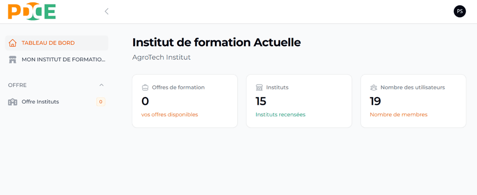 Description de l'image