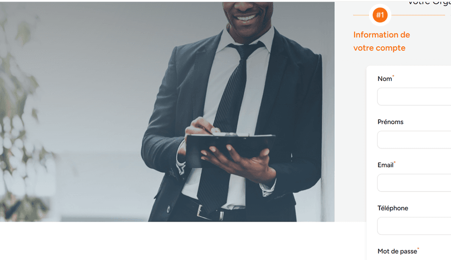 Description de l'image