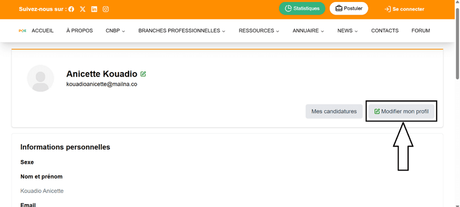 Description de l'image