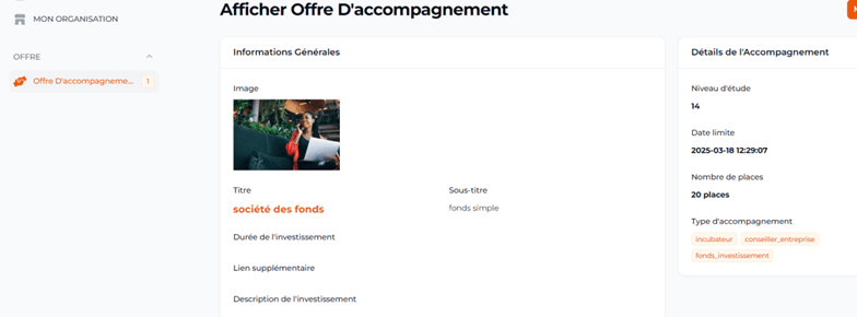 Description de l'image