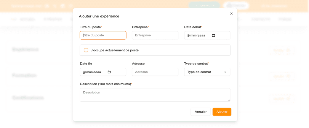 Description de l'image